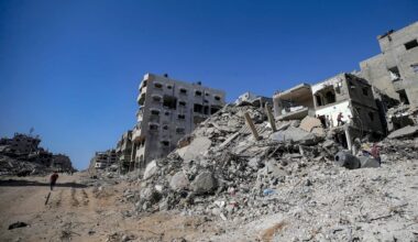 Gaza, le ultime notizie di oggi sul percorso di pace dopo la guerra Israele Hamas. DIRETTA