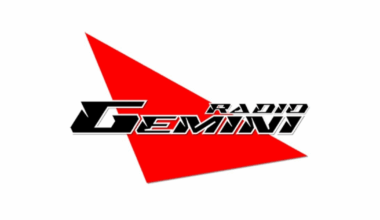 Radio Gemini, ritmo ed energia dal pomeriggio a notte fonda
