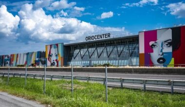 Generali Re e Percassi acquistano Oriocenter per 470 milioni