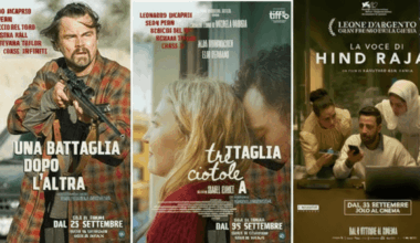 Cinema Antella, oggi riparte la stagione
