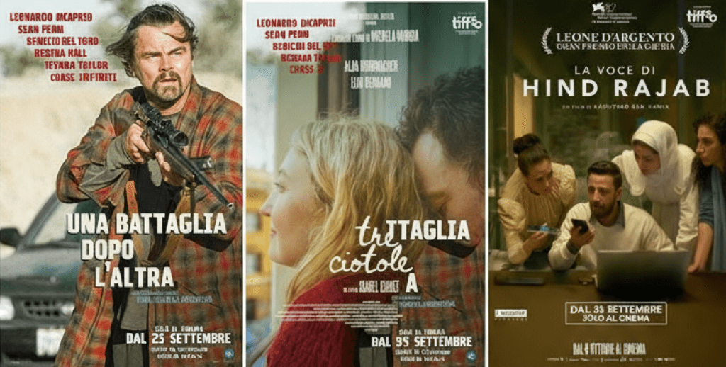 Cinema Antella, oggi riparte la stagione