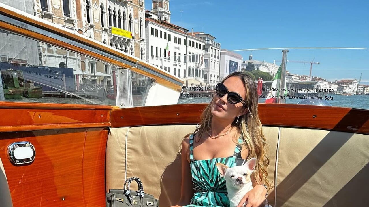 Chi era Pamela Genini, l'ex modella e imprenditrice uccisa dal compagno