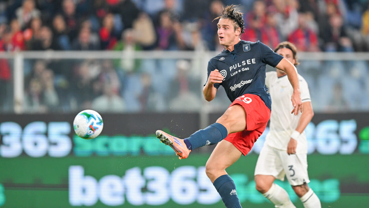 Malinovskyi e Colombo bocciati, si salvano in pochi