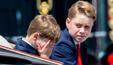 Kate Middleton, l'oggetto proibito a George e i continui litigi di Charlotte e Louis