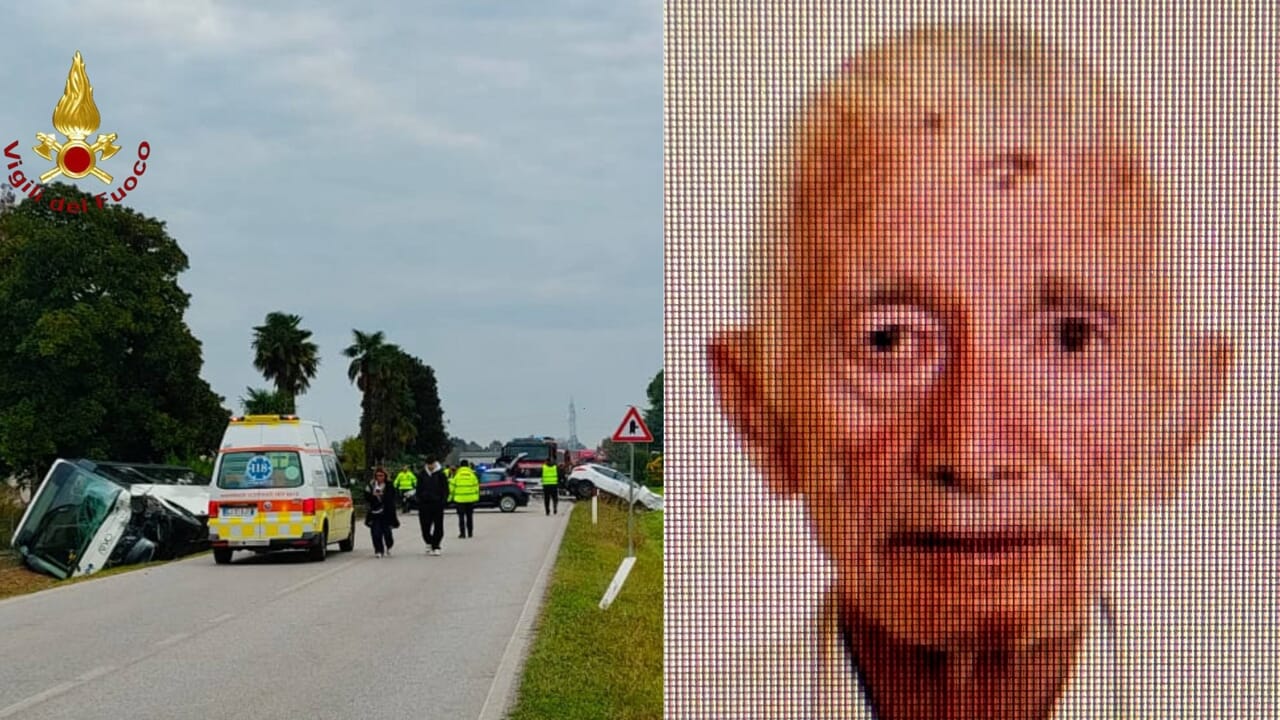 Il capocantiere che aveva girato il mondo, il crac Veneto Banca: «Voleva essere autonomo»