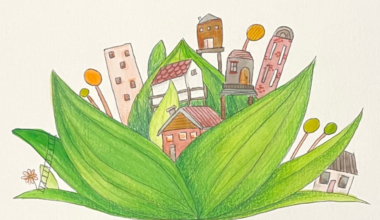 "Germogli urbani - Arte, libri, natura" dal 9 all'11 ottobre 2025