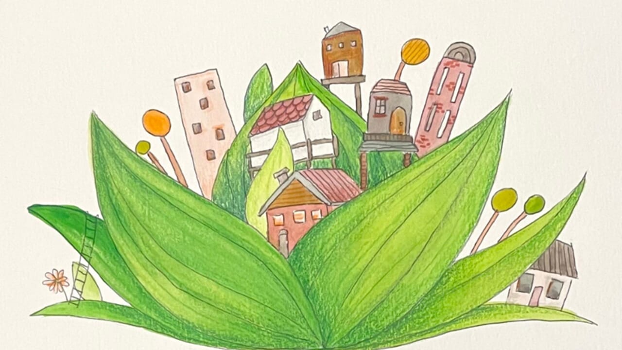 "Germogli urbani - Arte, libri, natura" dal 9 all'11 ottobre 2025
