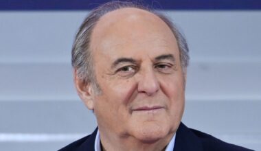 "Non succedeva da 30 anni"