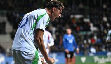 Estonia Italia 1-3, le pagelle della partita di qualificazione ai Mondiali 2026