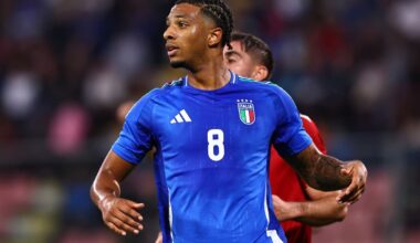 Italia Under 21 Armenia, risultato qualificazioni Europei 2027 in diretta live