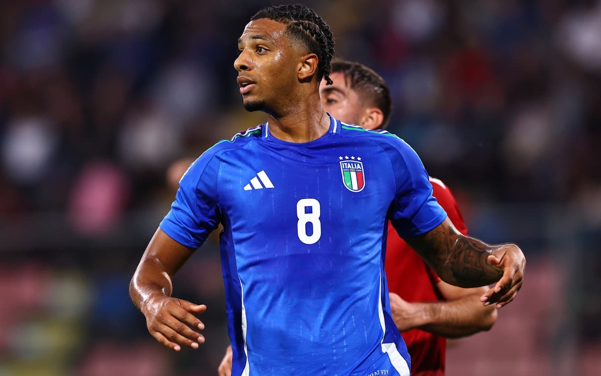 Italia Under 21 Armenia, risultato qualificazioni Europei 2027 in diretta live
