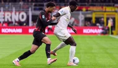 Milan Pisa 2-2, le pagelle della partita di Serie A