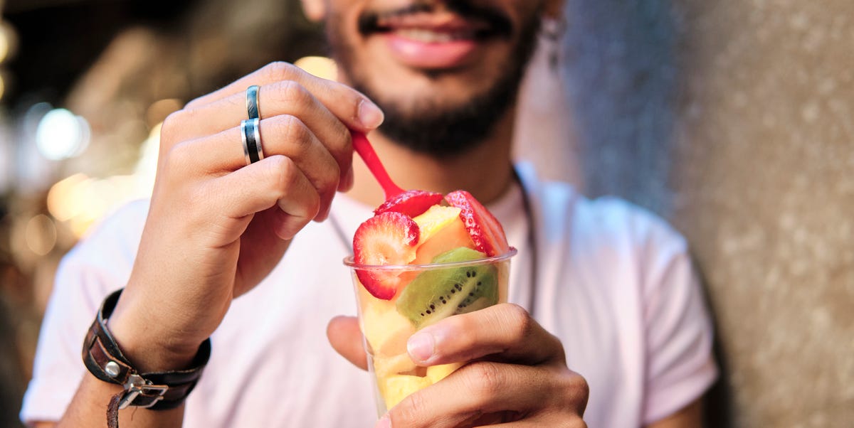 Il frutto tipico dell'autunno che aiuta a bruciare i grassi