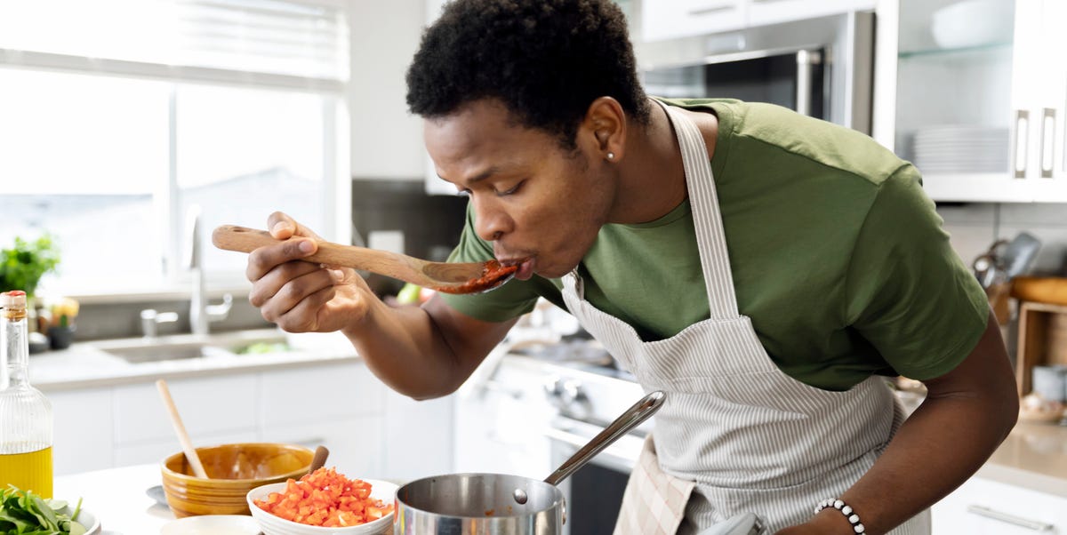 Questo cibo pieno di zuccheri probabilmente è già a casa tua