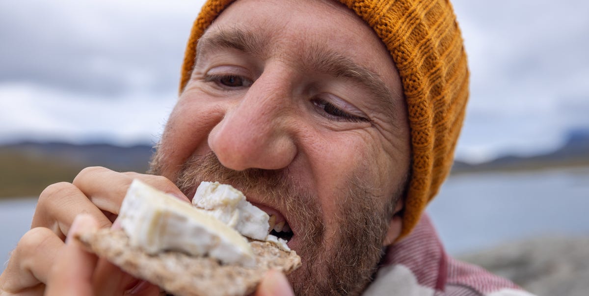 Dieta e formaggio? Anche se lo pensavi, non è un alimento vietato