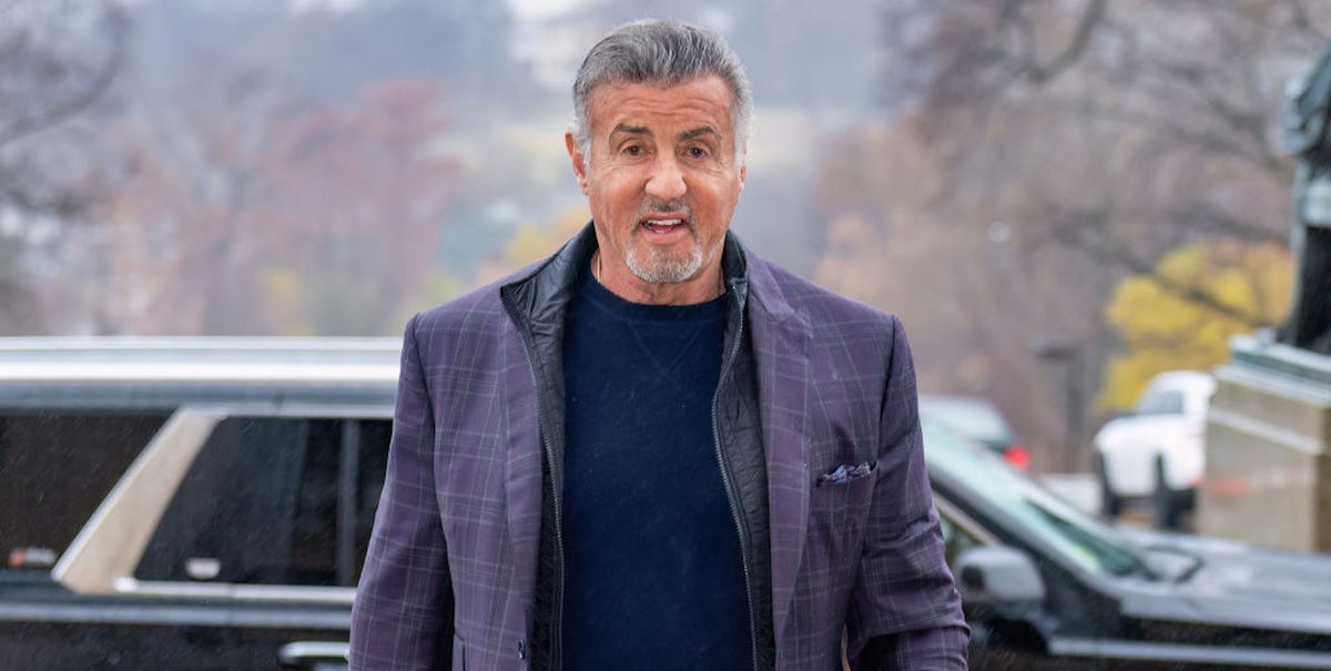 Sylvester Stallone ha proposto un prequel di Rambo usando l’IA