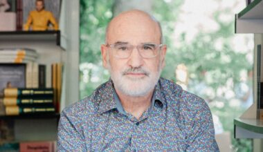 I cactus e l’arte di scrivere racconti neri