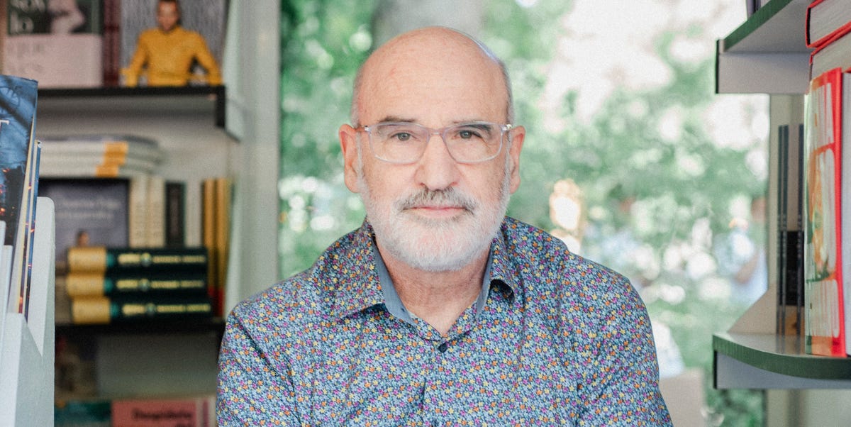 I cactus e l’arte di scrivere racconti neri