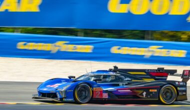 Cadillac sarà ufficialmente l’11° team di Formula 1 dal 2026