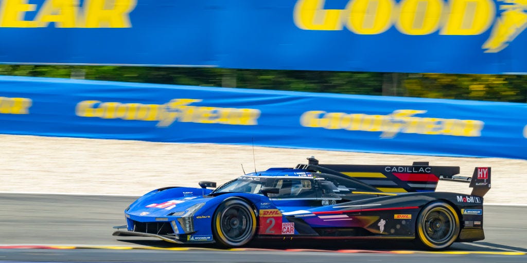 Cadillac sarà ufficialmente l’11° team di Formula 1 dal 2026