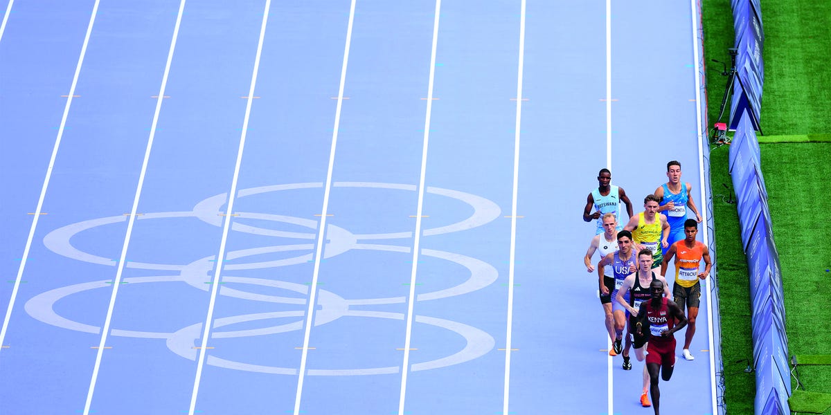 Bicarbonato di sodio, la polvere magica contro l'acido lattico