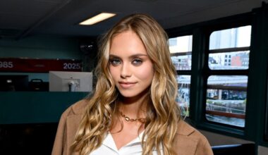 La nuova fidanzata di Jannik Sinner presentata alla famiglia