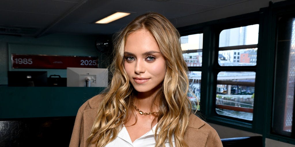 La nuova fidanzata di Jannik Sinner presentata alla famiglia