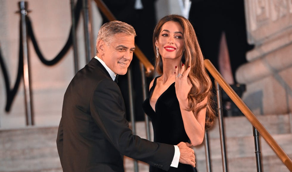 george clooney rifiutò lavoro da 35 milioni