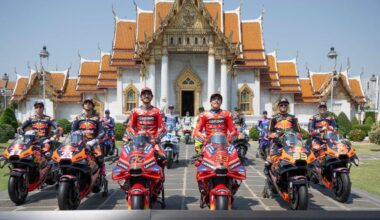 MotoGP 2025 la guida per seguire il Mondiale: calendario