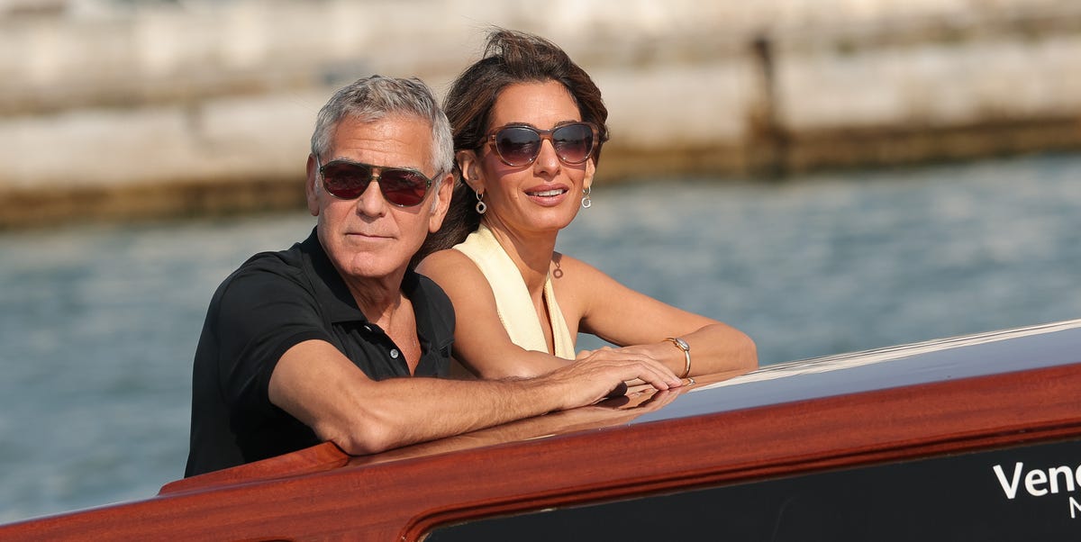 George Clooney rifiutò un lavoro da 35 milioni di dollari per etica