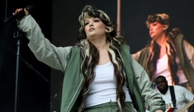 Come sta oggi Lola Young e perché ci ricorda Amy Winehouse