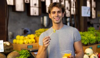 Il frutto tipico dell'autunno che aiuta a dormire prima