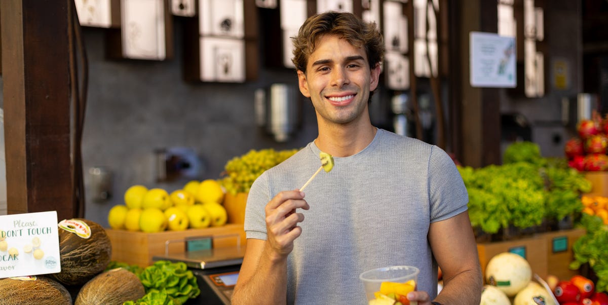Il frutto tipico dell'autunno che aiuta a dormire prima