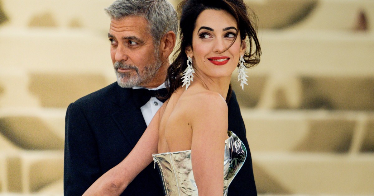 Dove vive George Clooney e perché non abita più a Hollywood — idealista/news