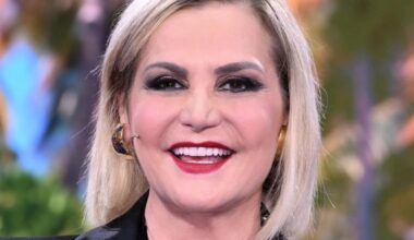 Grande Fratello, le pagelle della terza puntata: Simona Ventura e la pace a Gaza (10), figuraccia di Domenico (3)