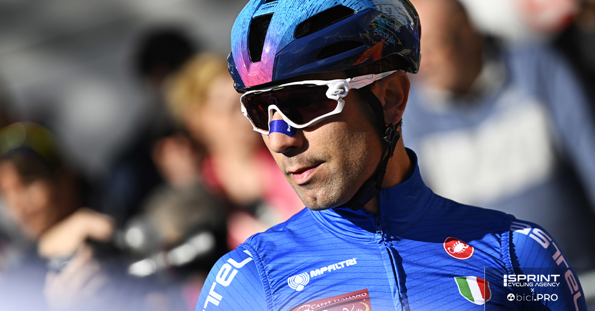 Da Bettini a Villa, con Ulissi diamo i voti ai cittì azzurri