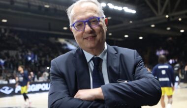 Maurizio Gherardini eletto nuovo presidente della Lega serie A