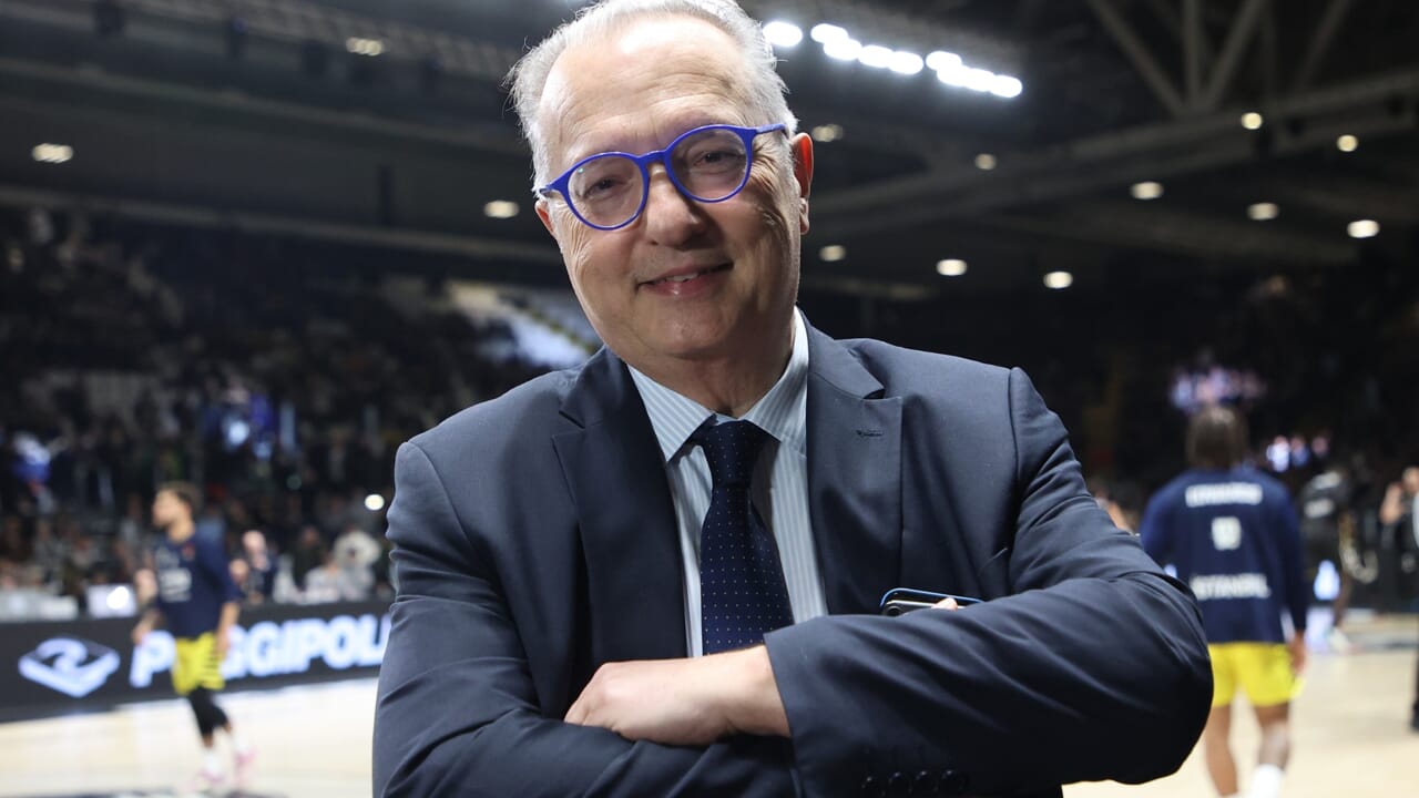 Maurizio Gherardini eletto nuovo presidente della Lega serie A