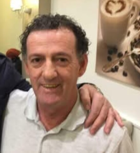 Giancarlo Perazza (Credits Il Gazzettino)