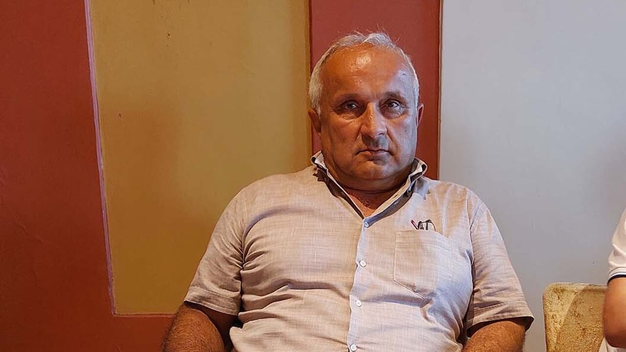 consigliere comunale e la madre muoiono a pochi minuti di distanza