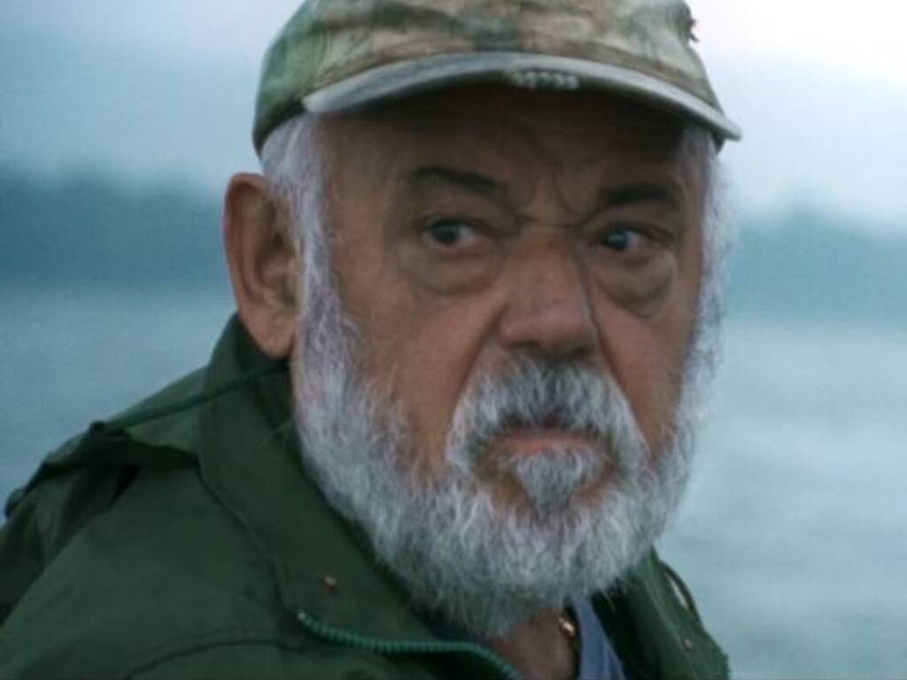 "Dal pelo dell'acqua in giù", la storia dell'ultimo pescatore del Lago di Varese si racconta a Castronno