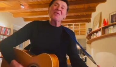 "Per i 60 anni di C'era un ragazzo"