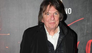Gianni Togni e i 45 anni di ‘Luna’, esce oggi il Remix di un album iconico