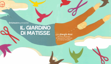 Sabato da favola in biblioteca dedicato a Matisse