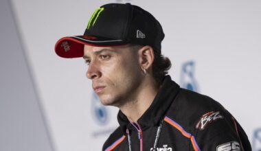 MotoGP 2025. GP della Malesia. Marco Bezzecchi: "Se sono il pilota più forte? No, perché non sto comandando il campionato" - MotoGP