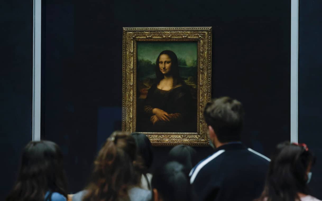 Il ladro della Gioconda e gli altri furti al Louvre più eclatanti