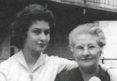 'La Gioconda rubata al Louvre nascosta a casa di mia nonna': il libro di Germana Marini