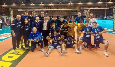 Consar, esordio vincente. E per la prima volta batte in casa il Porto Viro