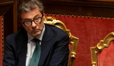 Manovra 2026, Giorgetti lavora a nuove misure: vertice di maggioranza
