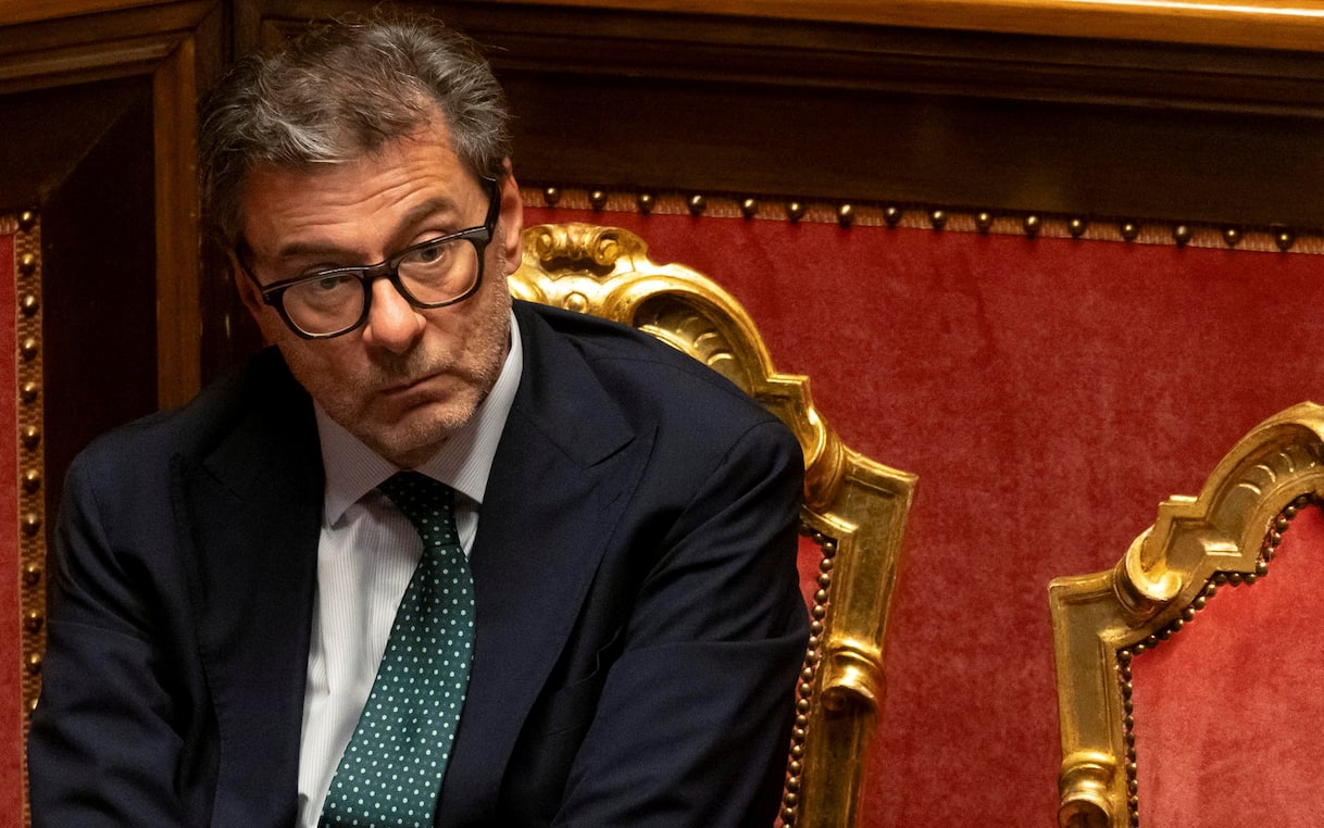 Manovra 2026, Giorgetti lavora a nuove misure: vertice di maggioranza